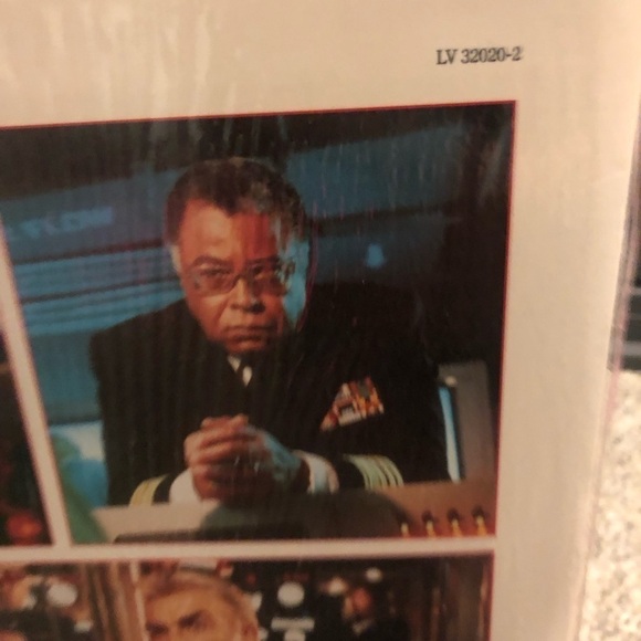 Hunt for Red October​ - Picture 3 of 3